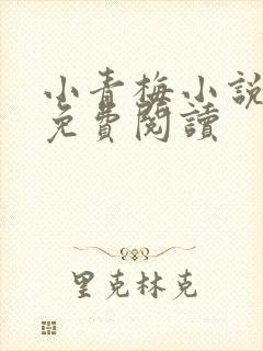 小青梅小说全文免费阅读