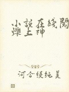 小说在线阅读白烁上神