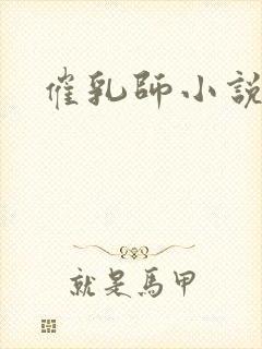催乳师小说