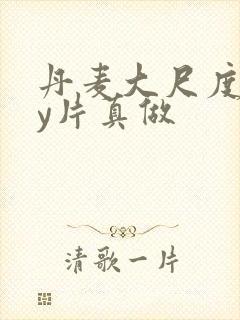 丹麦大尺度gay片真做