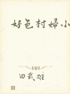 好色村妇小银贼