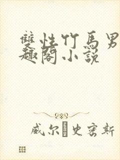 双性竹马男男笔趣阁小说