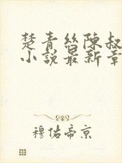 楚青丝陈叔小书小说最新章节