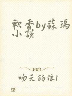 软香by苏玛丽小说