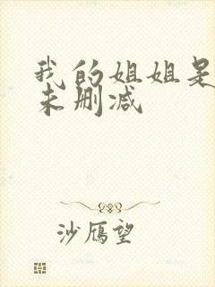 我的姐姐是法官未删减