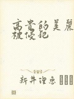 高贵的美丽人妻被侵犯封面