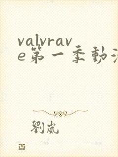 valvrave第一季动漫在线观看