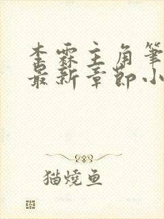 李霖主角笔趣阁最新章节小说