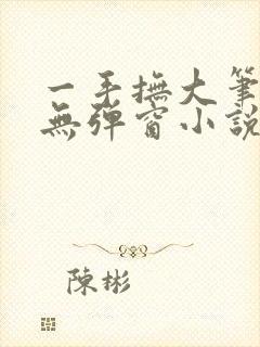 一手抚大笔趣阁无弹窗小说封面