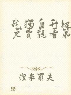 我独自升级动漫免费观看第二季