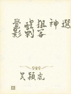 觉醒狙神选择暗影刺客