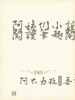 阿姨们小说全文阅读笔趣阁