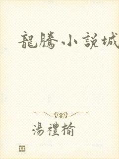 龙腾小说城
