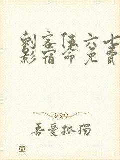 刺客伍六七之暗影宿命免费版