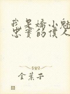 我是娇小魅族的忠实的仆人