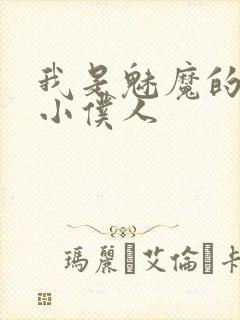 我是魅魔的忠诚小仆人