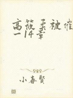 高筱柔被催眠1一14章