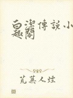 白洁传说小说笔趣阁封面