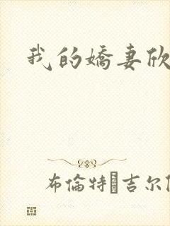 我的娇妻欣儿