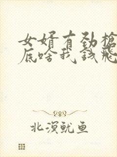 女婿有劲枪枪到底啥我钱飞了