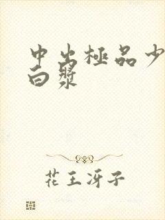 中出极品少妇出白浆