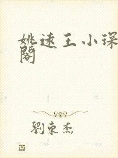 姚远王小琛笔趣阁封面