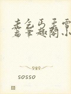 老乞丐柔雪番外篇笔趣阁小说