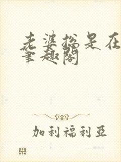 老婆总是在站街笔趣阁