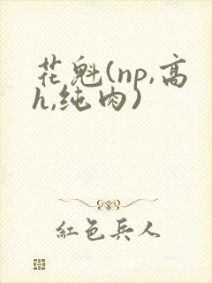 花魁(np,高h,纯肉)