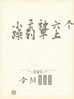 小柔被六个男人躁到早上封面