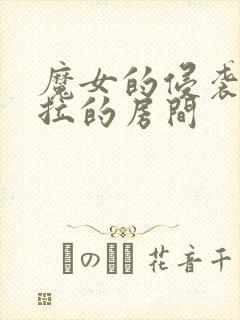 魔女的侵袭黛博拉的房间