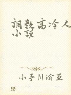 调教高冷人妻的小说