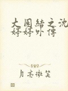 大团结之沈悦陆婷婷外传