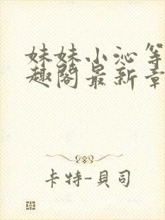 妹妹小沁等级笔趣阁最新章节