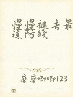 慢慢褪去最后一道防线封面