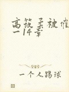 高筱柔被催眠1一14章封面