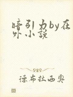 暗引力by在言外小说