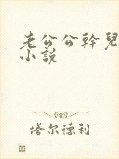 老公公干儿媳妇小说