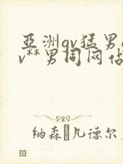 亚洲gv猛男gv**男同网站