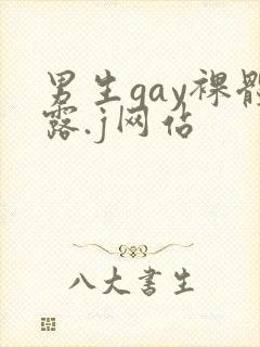 男生gay裸体露.j网站