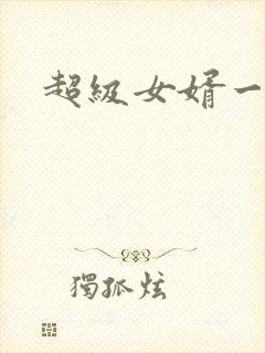 超级女婿一赵旭