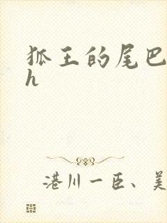 狐王的尾巴高ah