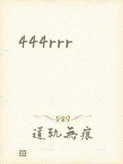 444rrr