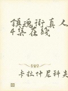 镇魂街真人版24集在线封面