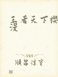 王者天下樱花动漫