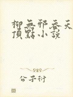 柳无邪吞天神鼎顶点小说