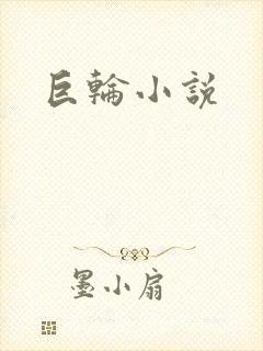 巨轮小说