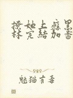 撩她上瘾黑暗森林完结加番外