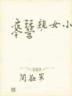 夜玩亲女小妍夏令营封面