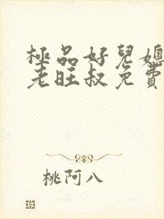 极品好儿媳小说老旺叔免费阅读全文封面